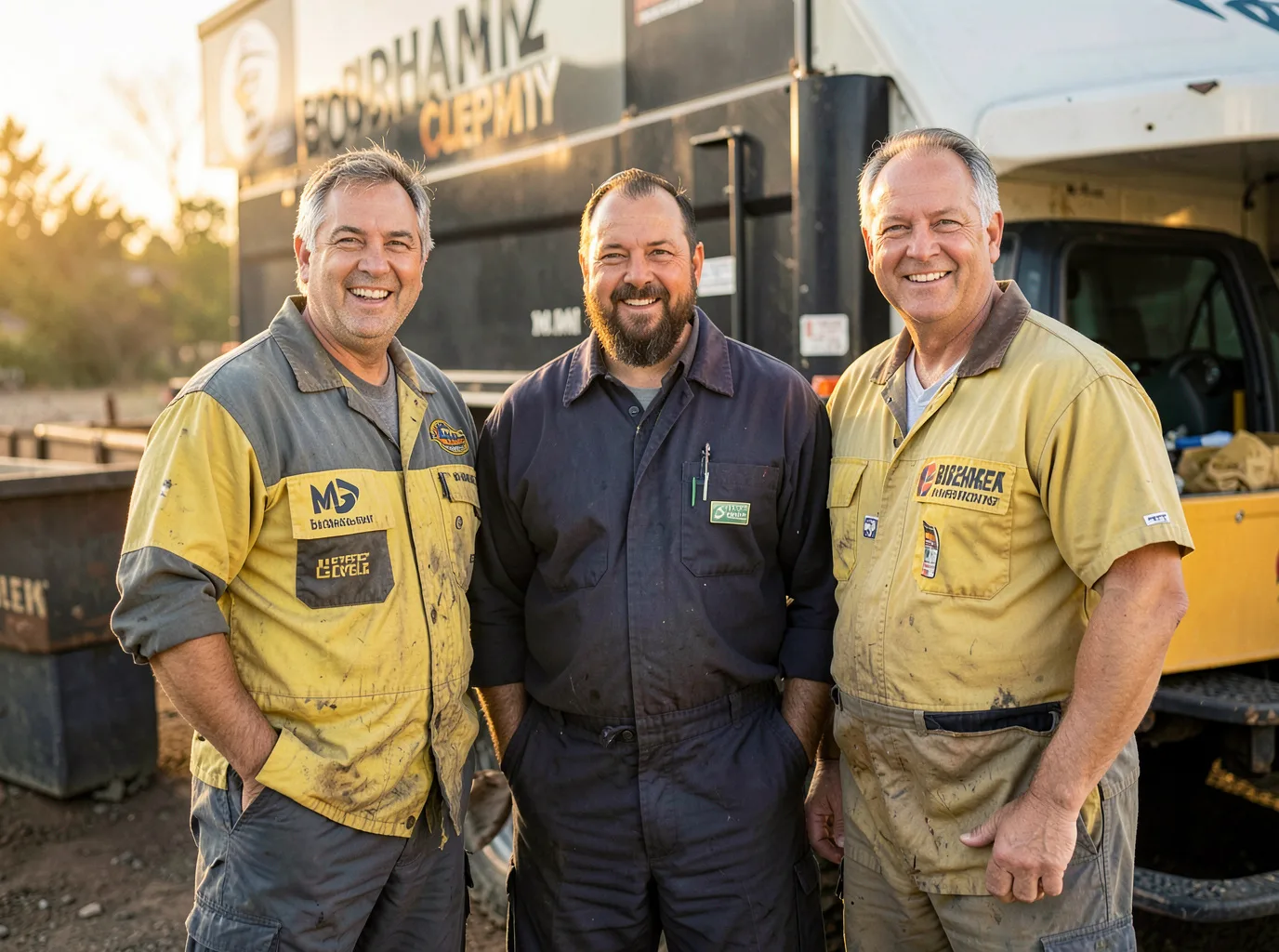 Sewage Cleanup company in Fairview, MT